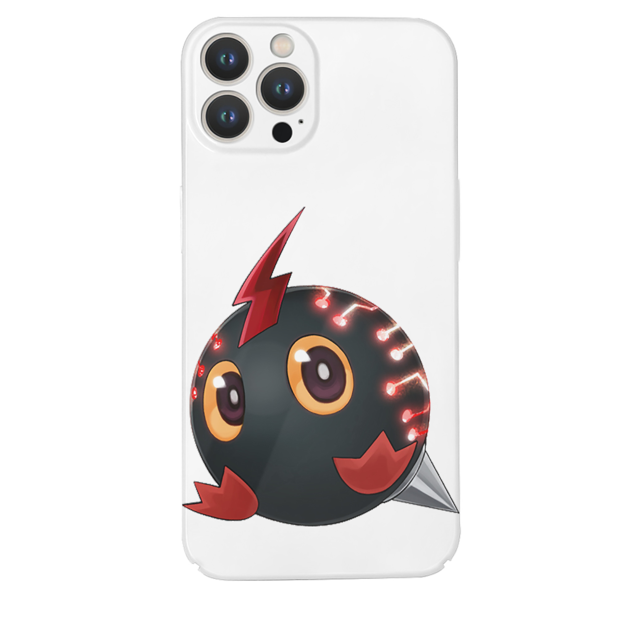 （画像用） 遊☆戯☆王 Yu-Gi-Oh! 【iPhone 14シリーズ対応】ハードケース